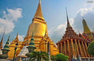泰国旅游费用 去泰国旅游需要多少钱