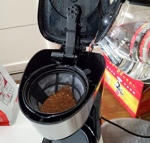 48块包邮的咖啡机煮出来的咖啡到底香不香