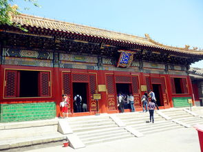 北京,北京,雍和宫的碎片记忆 ,雍和宫自助游攻略 马蜂窝 