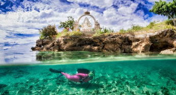 巴厘岛到海南岛旅游攻略 巴厘岛到海南岛旅游攻略图（巴厘岛距离）