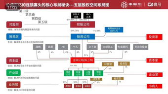 连锁性公司如何股权设置和公司运作