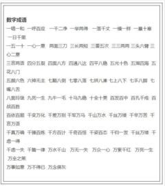 小学必备 这些基础得掌握好 增加孩子的知识储备