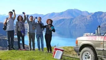 新西兰旅游品牌(20个澳洲和新西兰的流行品牌)