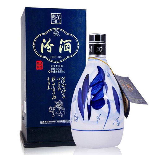 中国汾酒在那里？