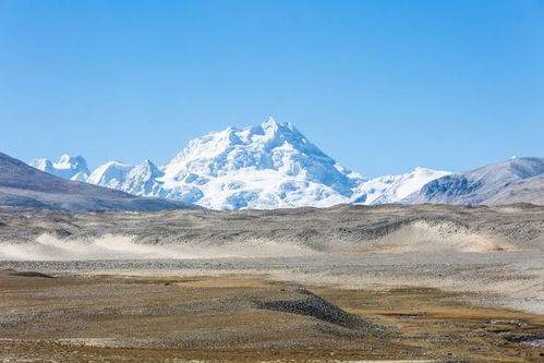 藏族人眼里的吉祥神山,世界最低8000米已夺不少登山者性命