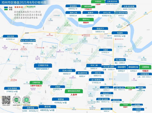 邓州市房价最新消息,邓州市房价最新消息走势