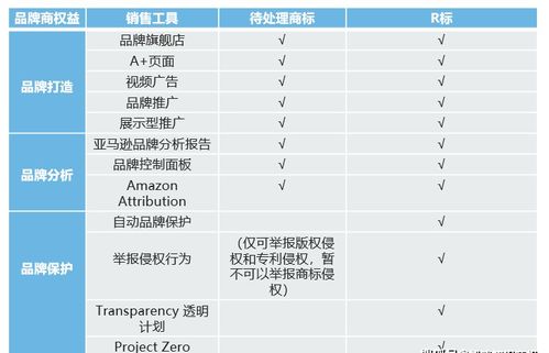 亚马逊2021品牌备案最新流程 扬天下