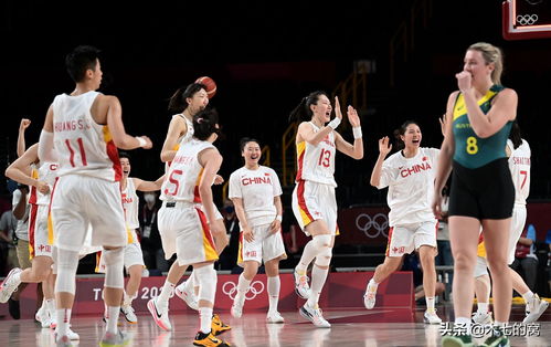 澳大利亚篮球比赛直播女子是谁