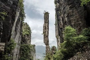 恩施大峡谷一号停车场收费标准,巴山大峡谷景区景点停车收费标准