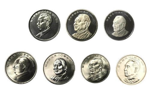 黄山纪念币5元值多少钱,揭秘黄山纪念币5元：价值几何？