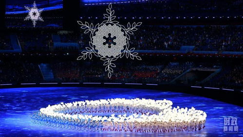 时政新闻眼丨北京冬奥会开幕日,这两场活动传递春天的声音