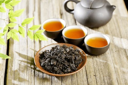 蒙顶山茶和雅安藏茶哪个好,藏茶是哪里产的,它与其他茶有什么不同