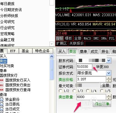 怎样进行股票交易