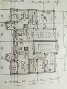 求两层楼 小洋房平面设计图 以及室内设计图 