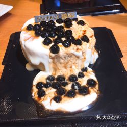 苏玺的珍珠瀑布蛋糕好不好吃 用户评价口味怎么样 南昌美食珍珠瀑布蛋糕实拍图片 大众点评 