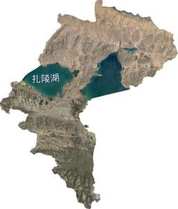 青海果洛玛多扎陵湖乡天气预报