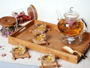 帮忙介绍一下茶具的使用 和各个茶具名称 