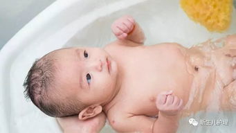 宝宝长了湿疹就不能洗澡了 洗不洗看这几点
