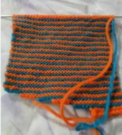 手工编织3款好难的地板袜子棉拖鞋的编织方法,编织过程很详细哦 