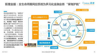 股票互联网金融大数据是什么意思