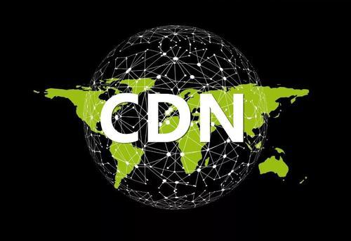 免备案高防cdn