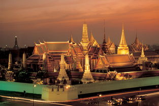 泰国旅游去清迈还是曼谷(去曼谷好还是清迈好)