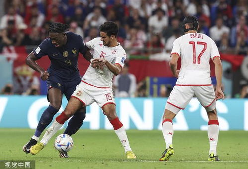 法国队打突尼斯阵容是谁2022世界杯突尼斯队vs法国队 双方的阵容实力怎幺样