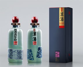 年份潭酒年份有多老？