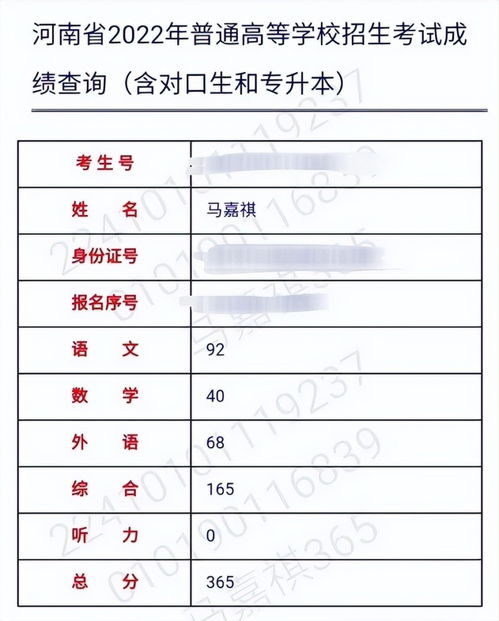 严浩翔艺考成绩,严浩翔北电艺考成绩(图2)