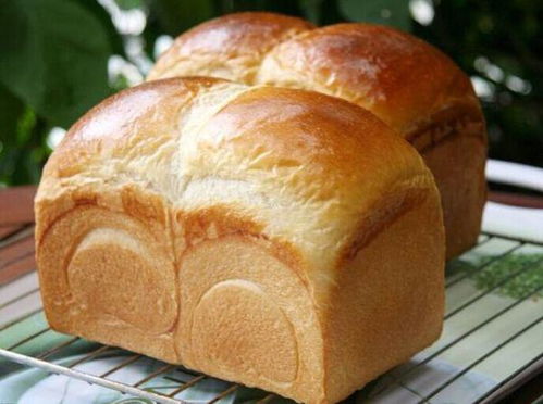 做面包时,二次发酵有什么好处 