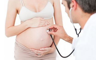 孕期产检，孕期产检都检查什么