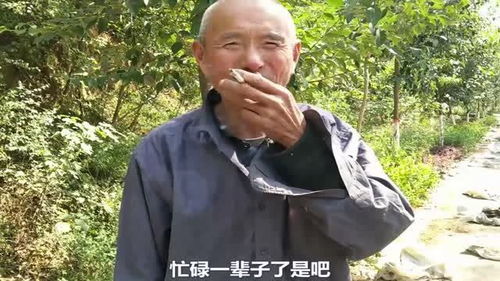 75岁农民大爷,3个儿子1年给20000元,在农村大爷生活的幸福吗 