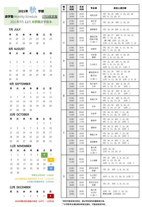 日本留学教育专业哪所学校好(图2)