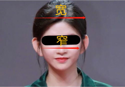 贴面耳对美女颜值影响太大了,这会成为最新的美颜bug吗