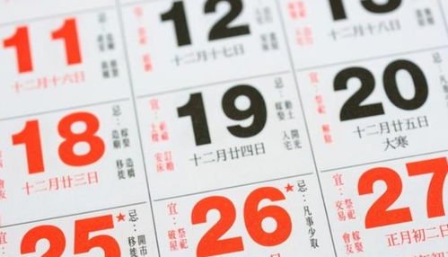 给宝宝过生日,过 阴历 好还是 阳历 好 背后有讲究