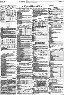 武汉光迅科技股份有限公司是上市公司吗，公司有多少人，做技术的工资待遇怎么样？