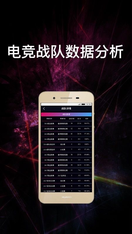 电竞百晓生app PC端最新版 含模拟器 