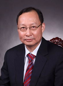 中国工程院院士刘友梅