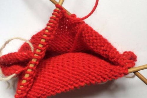织毛衣最简单的几种织法 