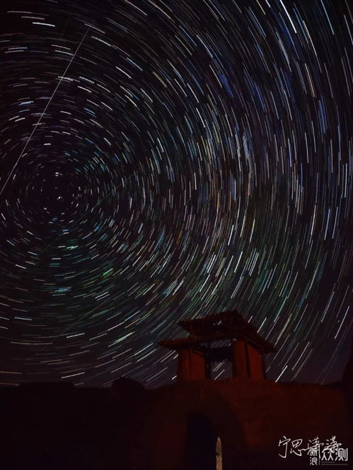 双子座流星雨将迎来最大值 流星雨怎么拍