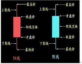 k线图和分时图什么关系？