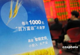 基金定投100-1000元内，每月定投多少比较适合？