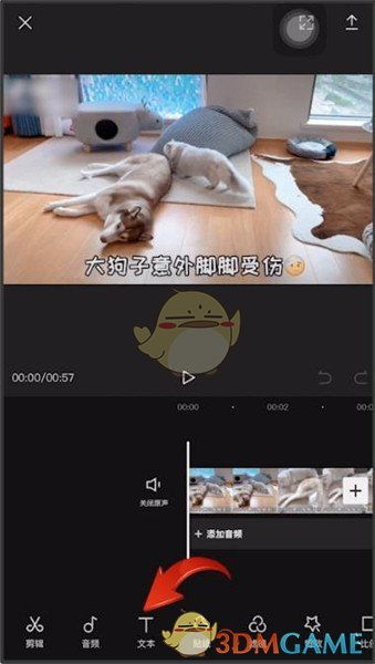 剪映识别不了音乐字幕 剪映字幕识别不了怎么办 