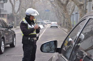 违停举报电话，南城交警提醒违章停车电话