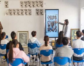 云南排名前十的艺考培训机构 呈贡区开智艺术培训学校 培训 