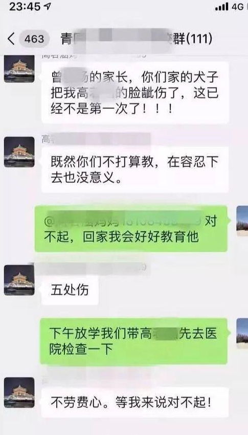 长沙一妈妈因女儿在校被欺负,冲进学校掌掴对方,你怎么看