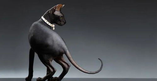 为什么古埃及人这么崇拜猫