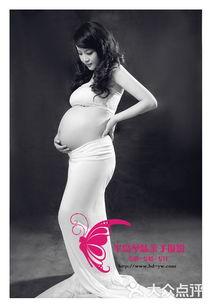 孕妇照图片光肚子