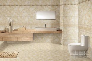 卫生间瓷砖缝防水处理方法 卫生间瓷砖的选购技巧
