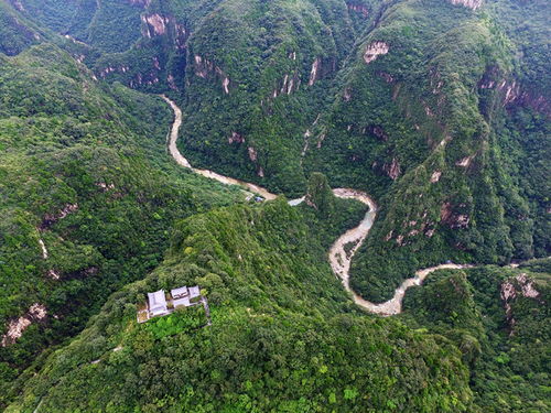 太行山大峡谷2日游 途牛 